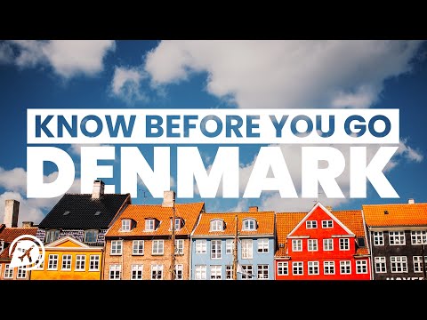 8 THINGS TO KNOW BEFORE YOU GO TO DENMARK