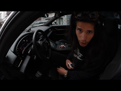 Video thumbnail for Paris drill