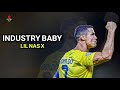 Cristiano Ronaldo ► Lil Nas X - Industry baby | Skills & Goals 2024 ᴴᴰ