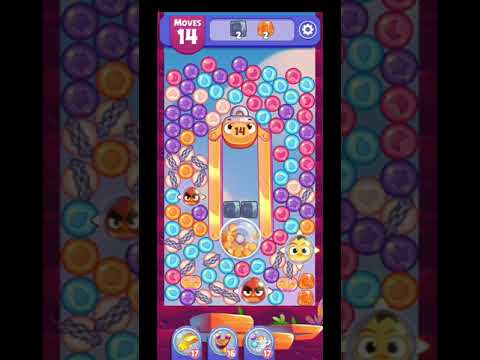 Angry Birds Dream Blast 460