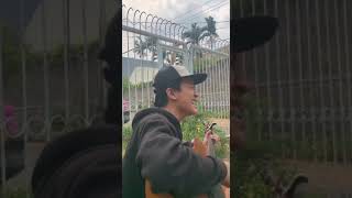 Download lagu TAK SEGAMPANG ITU - ANGGI MARITO COVER ALFIANO AP mp3