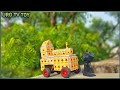 How To Make Matchbox Train At Home DIY AMAZING Toy DC Motor Ldeas