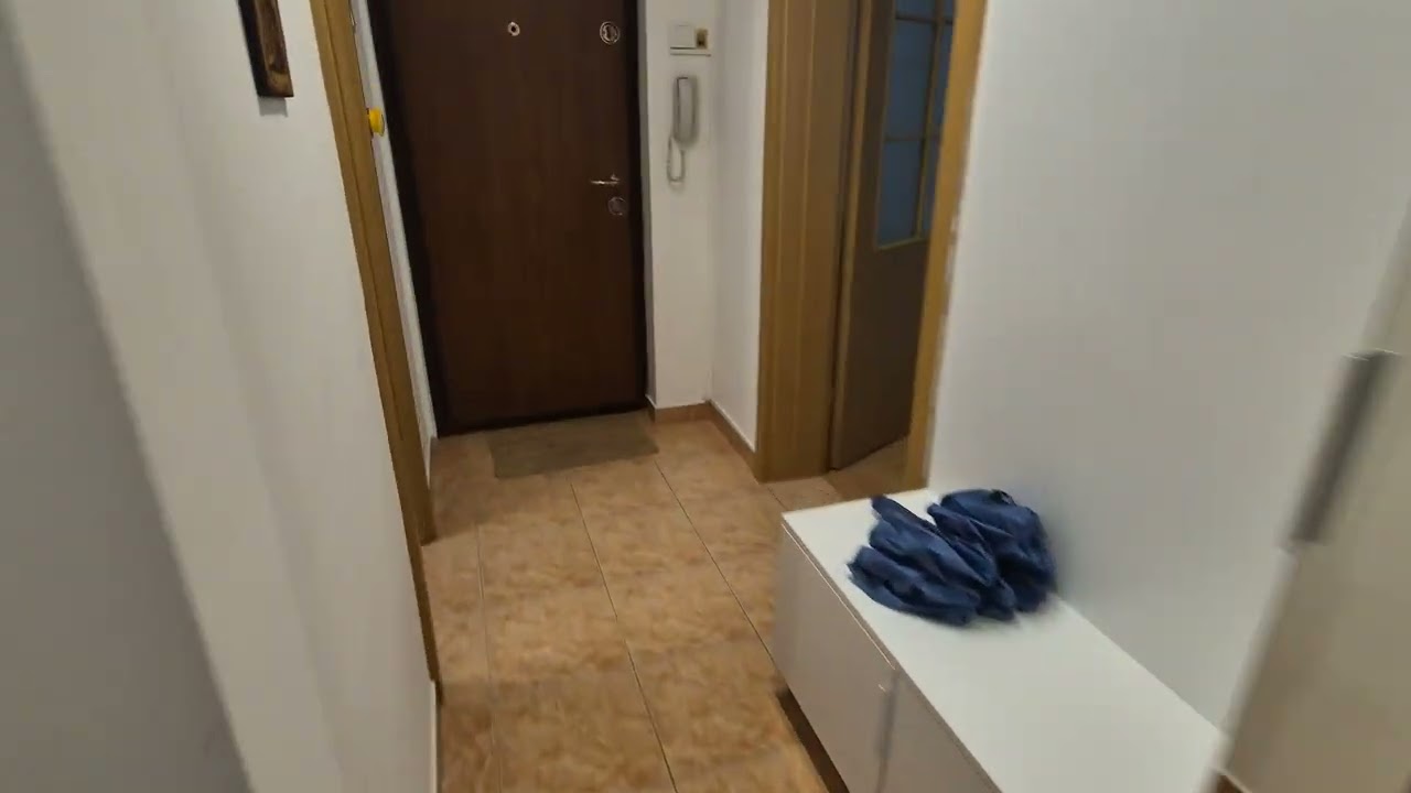 Tur video Garsoniera Turda Bucuresti