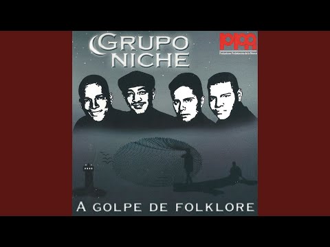 Buscare La Forma - Grupo Niche