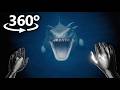 UNDERWATER In 360 VR 4K