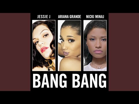 Bang Bang (A Cappella)