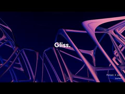 Inafekt - Potion 4 Love