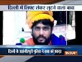 Fake baba loot people on pretext of lift in Delhi