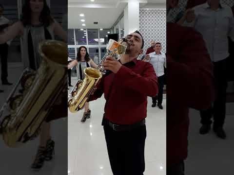 Spire Jovanovski - ,,Nazimov Cocek".