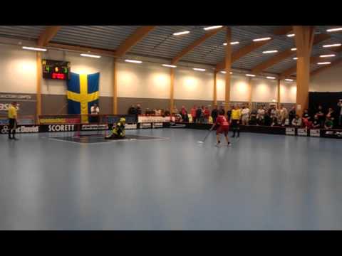 Semifinal USM 2012 Hagunda - Lindås Straff #6/10