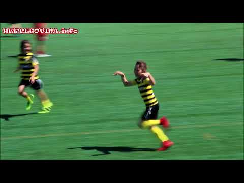 ŠF Fortuna _ HŠK Zrinjski (3:0)