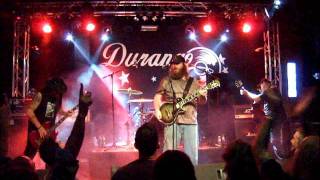 Hogjaw (Durango Rock Club 13/05/11)