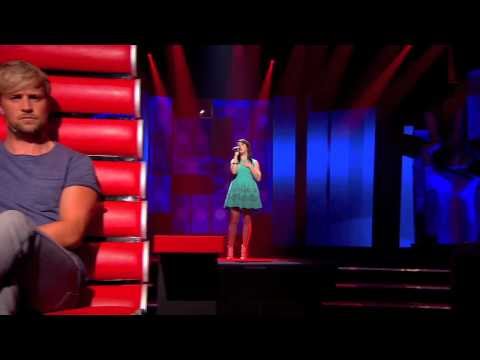 The Voice of Ireland Series 3 Ep 5 - Emma Walsh Blind Audition
