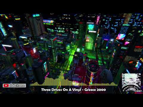 Classic Trance Anthems Mix | From 1994 to 1998