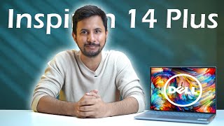 Dell Inspiron 14 Plus (OIN7440220401RINU1) Laptop (Core Ultra 7/16 GB/1 TB SSD/Windows 11) Laptop
