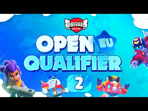 BrawlMSTRS EU Spring 2021 Qualifier 2