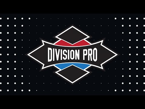 Division Pro: The Renaissance of Wrestling