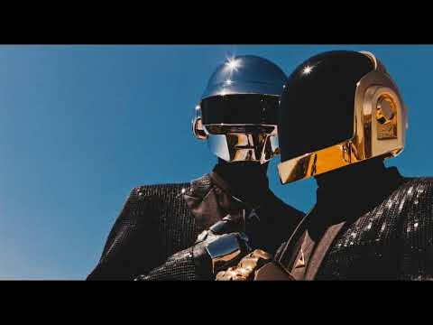 Daft Punk - One More Time ft  Romanthony