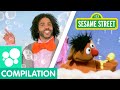 Sesame Street Celebrate Rubber Duckie Day Songs And Clips Compilation