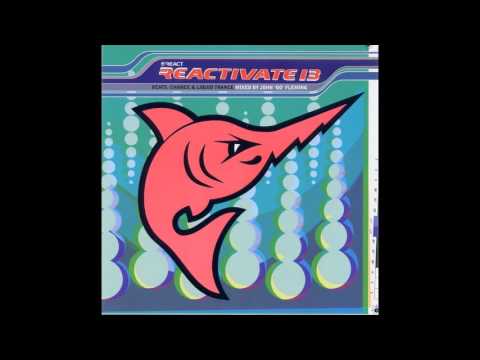 Reactivate 13   Beats Chance and Liquid Trance!