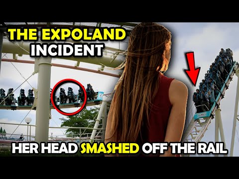 The HORRIFIC Fujin Raijin II Disaster | The Death of Yoshino Kogawara