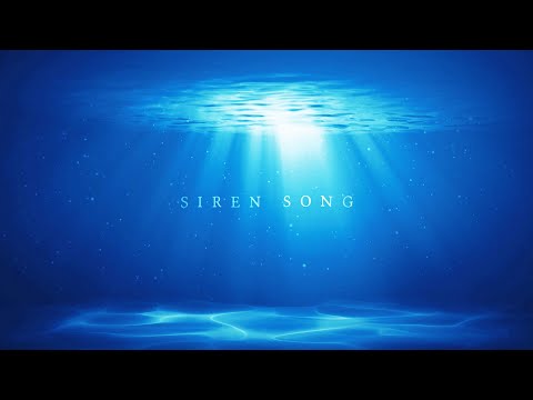 SIREN SONG, original song by ViVA Trio  |  Lyric Video