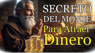Oración del MONJE para Atraer DINERO y Prosperidad 💰🙏 (La Más Poderosa)