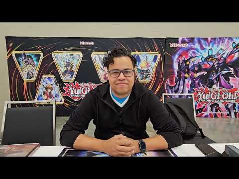Yu-Gi-Oh! NAWCQ Top 16: Blue-Eyes Primite Dragon Deck Profile [Zachariah Butler] Indianapolis IN 