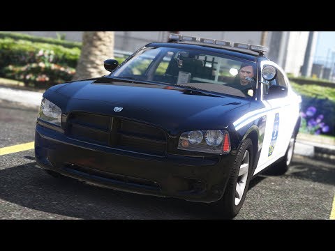 LSPDFR - Day 958 - Tarmac Pursuit