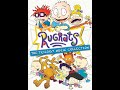 Opening And Closing To The Rugrats Movie 1999 DVD 25th Anniversary Edition
