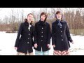 Winter Wonderland by the Boyer Family Singers ...
