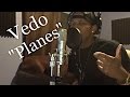 Jeremih Planes Ft J Cole Cover By VedoTheSinger