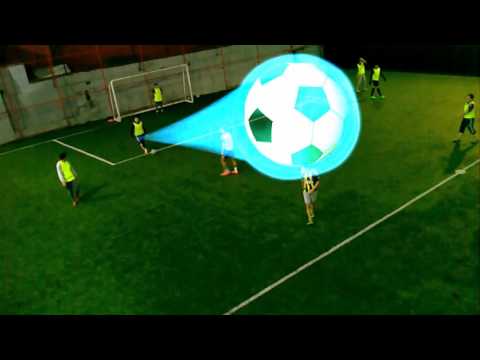 Aktif Halı Saha 15.01.2016 23:00 - akillisaha.com