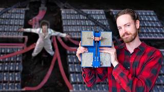 A better switch for 400 car batteries