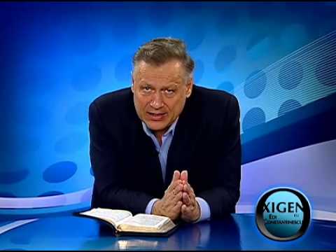 126. Cel mai aproape de Isus - Oxigen cu Edi Constantinescu