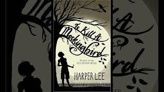 To Kill A Mockingbird: Chapter 25