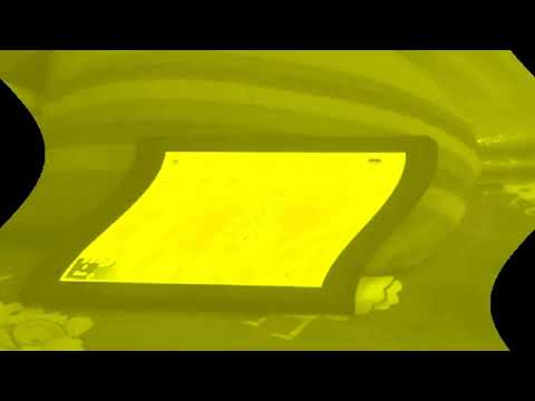 (REQUESTED) Super Mario Maker 2 Place Boo in BluePower in Yellow Waves