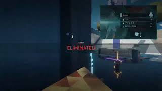 Hyper Scape #1 Tyama