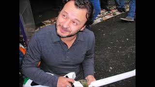 James Dean Bradfield - Clyde 1FM  - Billy Sloan - 16/07/2006