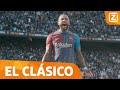 Schitterende beelden van de 247e Clásico! ? | Ziggo Sport