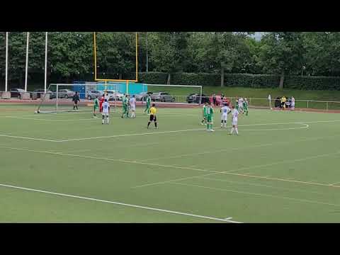 IFK Uppsala - IK Franke 2021-06-12