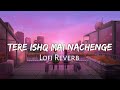 Tere Ishq Mein Naachenge Slowed Reverb Tere Ishq Mein Naachenge Lofi