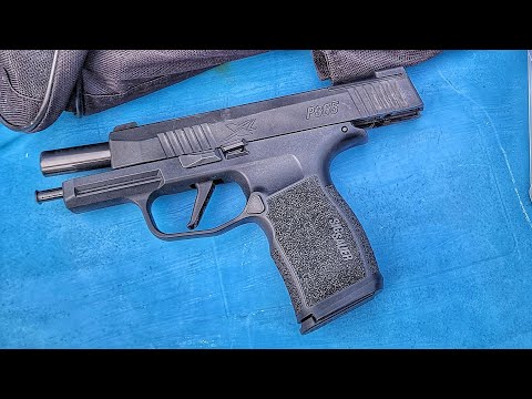 Sig P365XL Range Review: Is This the Ultimate Concealed Carry Pistol?