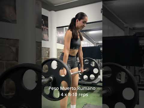 Conjunto deportivo top y short licra mujer