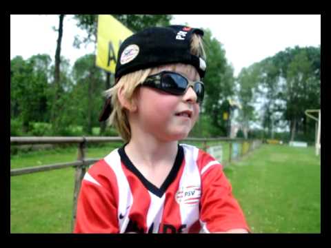 PSV Mini-Masters toernooi in Reusel