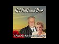 Het Holland Duo N Roos Kan Niet Zonder Zonneschijn
