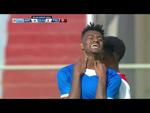  Hawasa Ketema v Fasil Ketema | Highlights