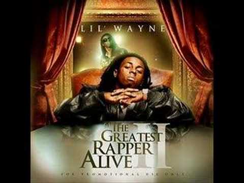 Brisco & Flo rida FT. lil wayne - Man of The Year