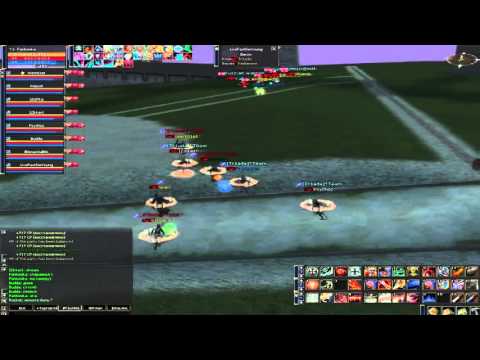 La2Dream.su #Tr1ada vs WP