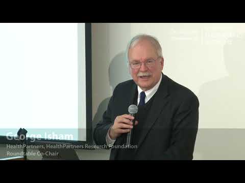 12/7/2017 - Reflections on the Day and Closing